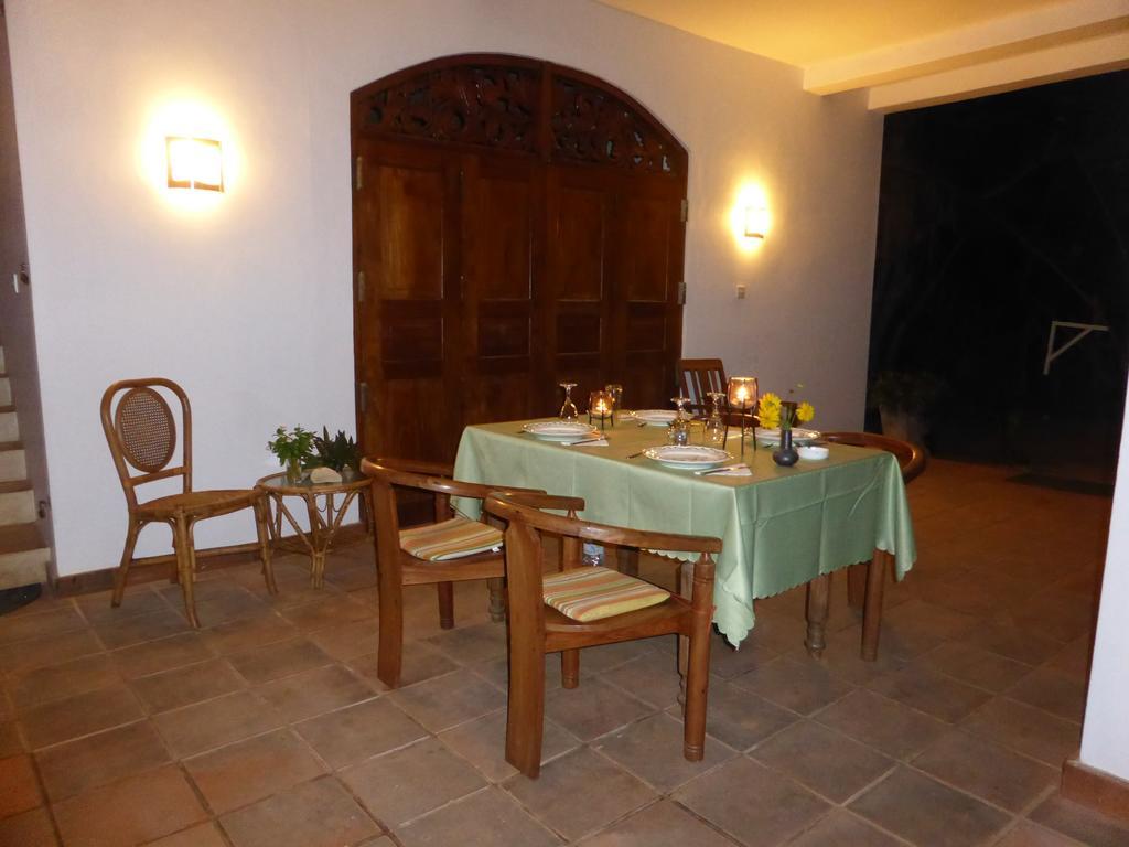 Villa Sunrise Tangalle Exterior photo