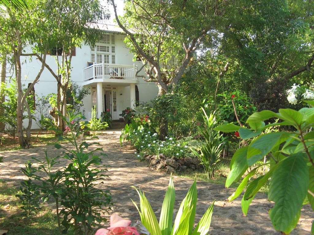 Villa Sunrise Tangalle Exterior photo