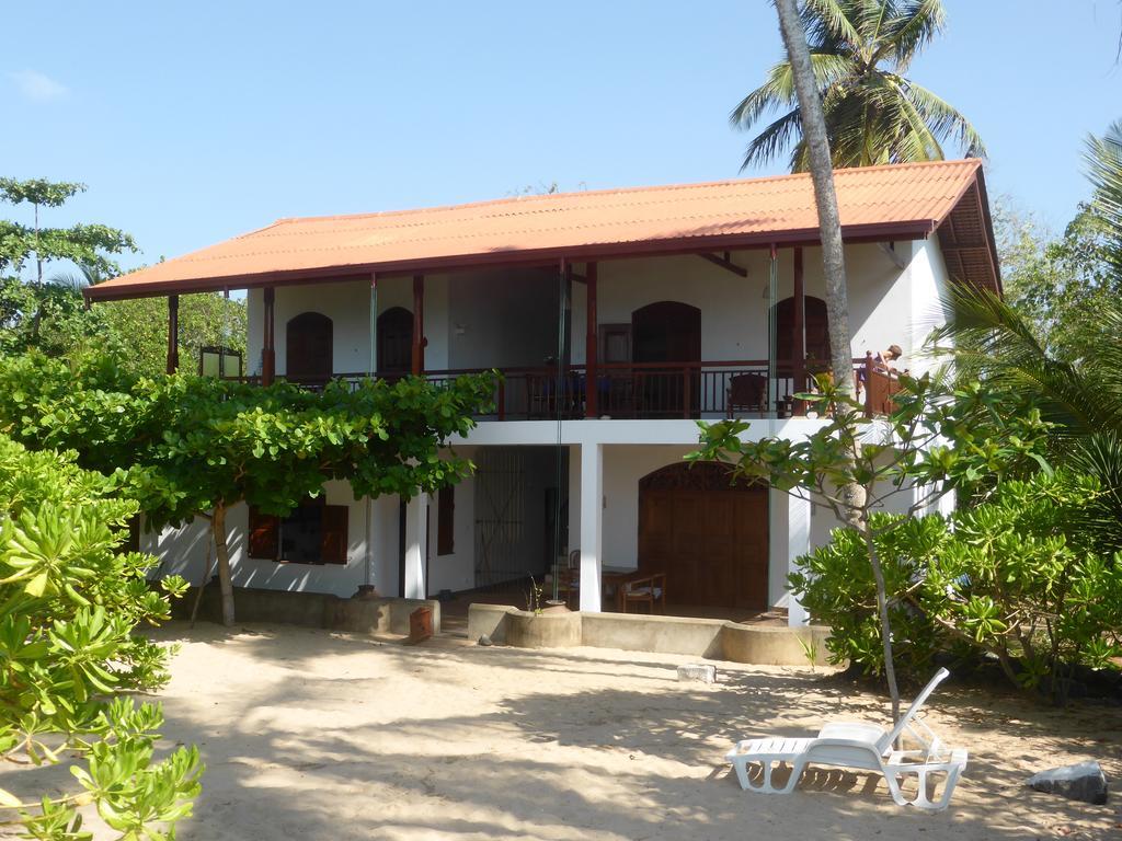 Villa Sunrise Tangalle Exterior photo