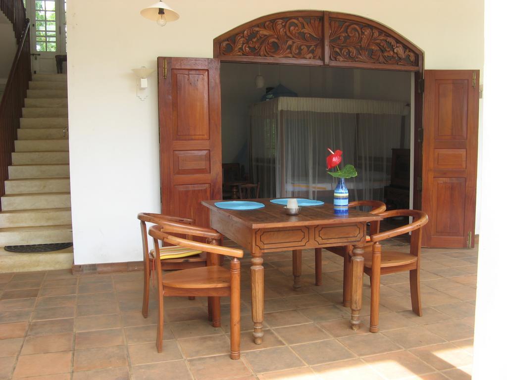 Villa Sunrise Tangalle Exterior photo