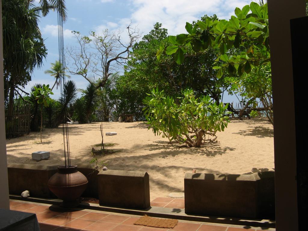 Villa Sunrise Tangalle Exterior photo